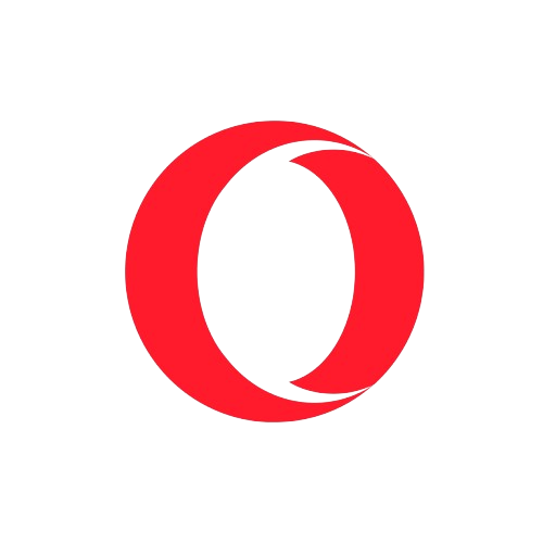 Opera Logo